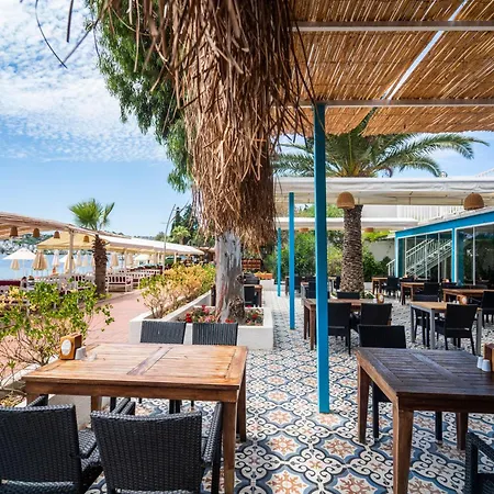 Manuela Boutique Ξενοδοχείο