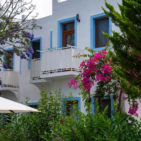 Otel Manuela Boutique