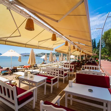 Manuela Boutique Otel 3*