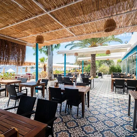 Manuela Boutique Ξενοδοχείο Bitez