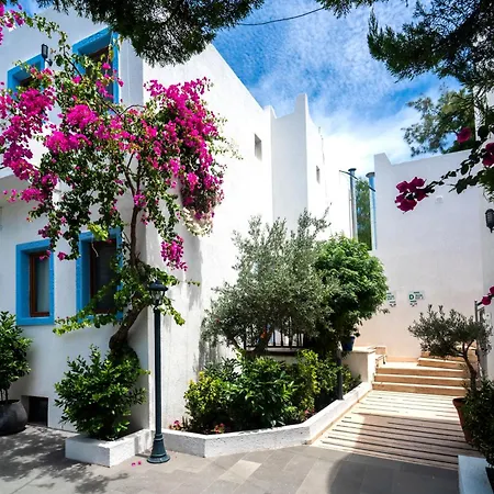 Manuela Boutique 3*