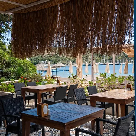 Manuela Boutique Otel