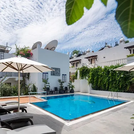 Отель Manuela Boutique