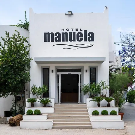 Manuela Boutique Bitez