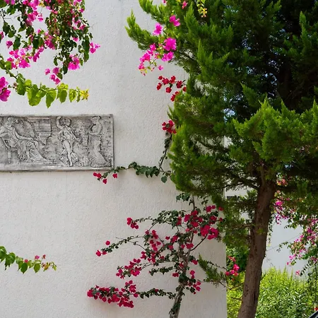 酒店 Manuela Boutique 比特兹