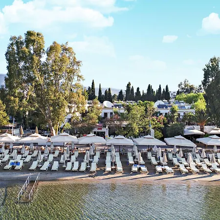 Manuela Boutique Ξενοδοχείο 3*