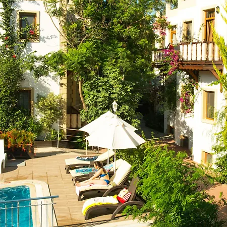 Manuela Boutique Szálloda