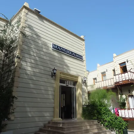 Manuela Boutique 3* Битез