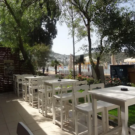 Hotel Manuela Boutique Bitez