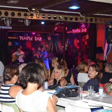 Manuela Boutique Ξενοδοχείο Bitez