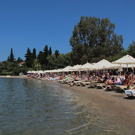 Manuela Boutique Ξενοδοχείο