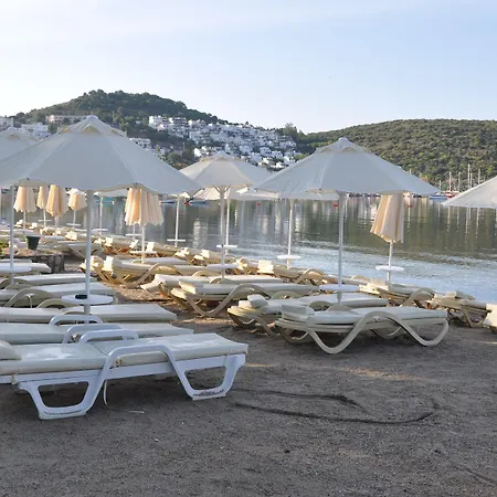 Ξενοδοχείο Manuela Boutique Bitez