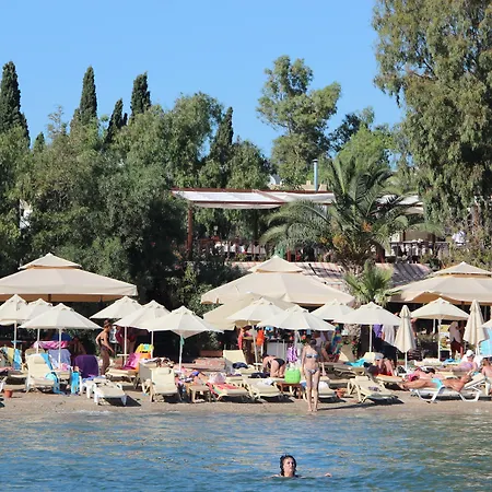 Manuela Boutique Ξενοδοχείο Bitez