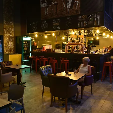 Ξενοδοχείο Manuela Boutique 3*