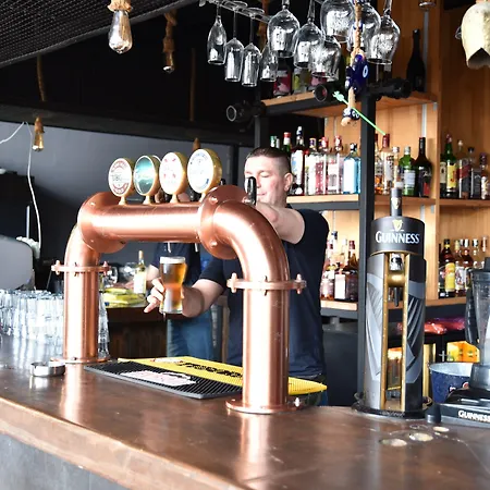 Ξενοδοχείο Manuela Boutique Bitez