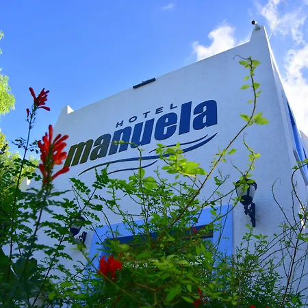 Hotel Manuela Boutique