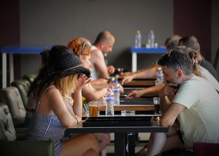 Manuela Boutique 酒店 3*