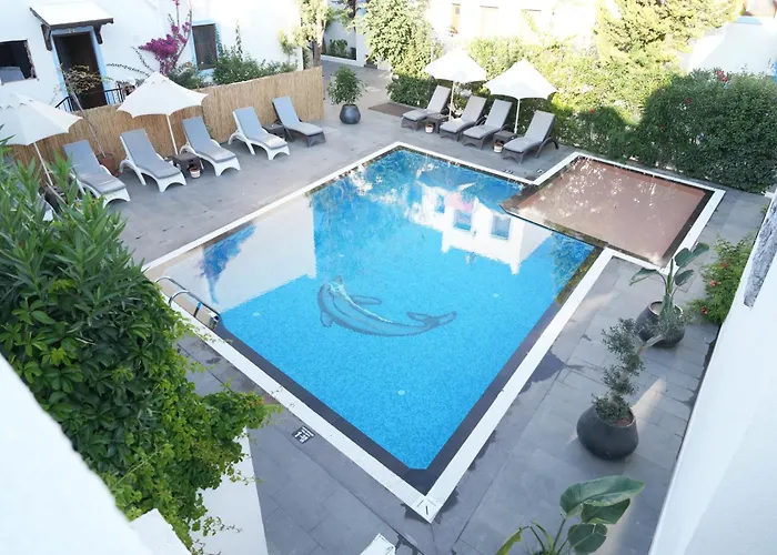 酒店 Manuela Boutique