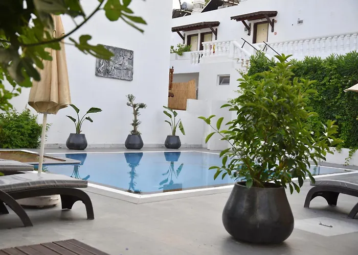 Manuela Boutique 酒店