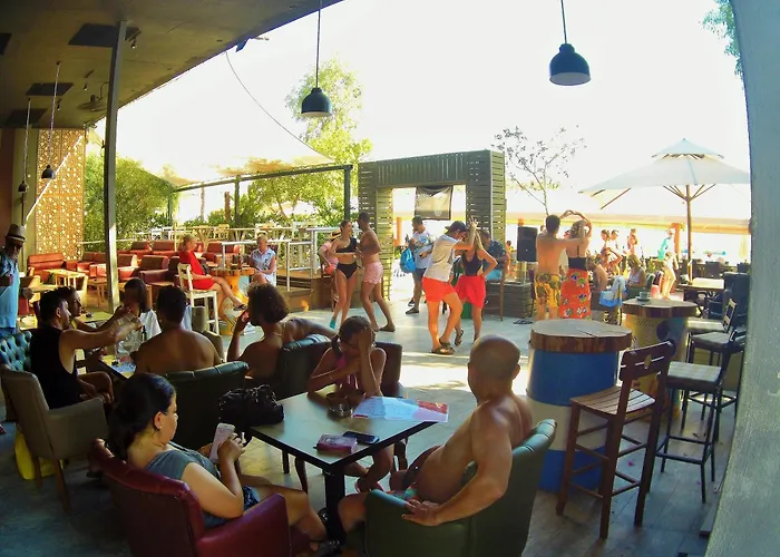 酒店 Manuela Boutique 3*