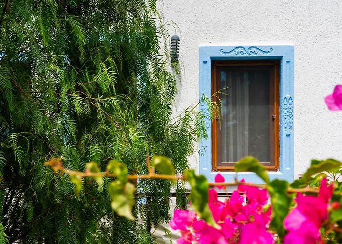 Manuela Boutique 酒店