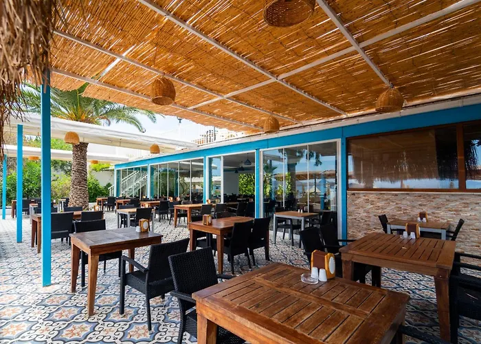 酒店 Manuela Boutique