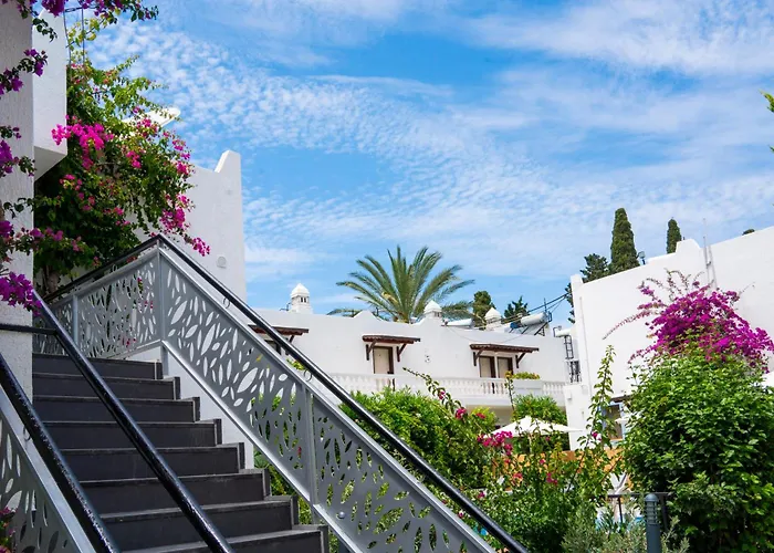 酒店 Manuela Boutique 3*