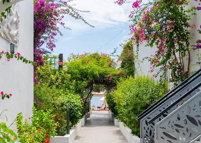 Manuela Boutique 酒店 比特兹