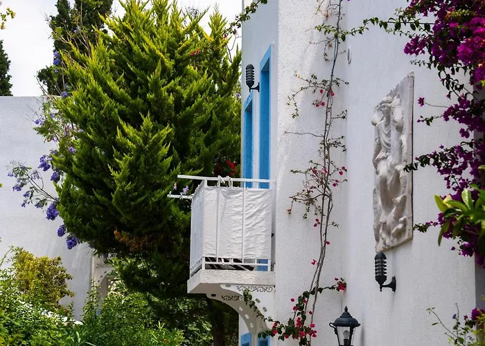 Manuela Boutique 酒店