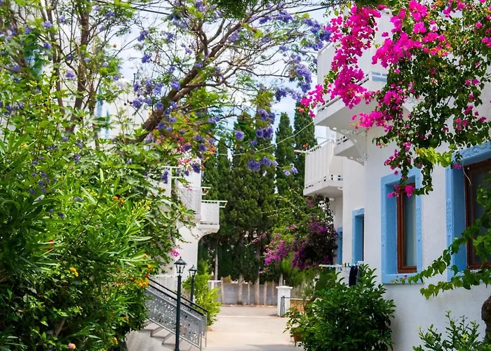 Manuela Boutique 酒店 3*