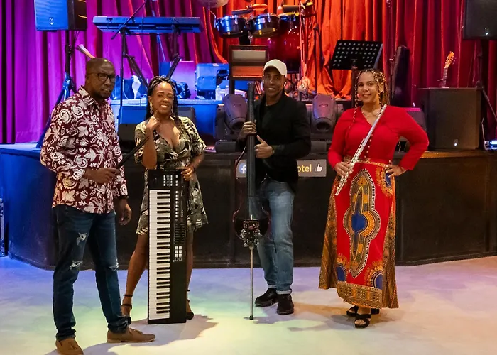 Manuela Boutique 酒店 比特兹