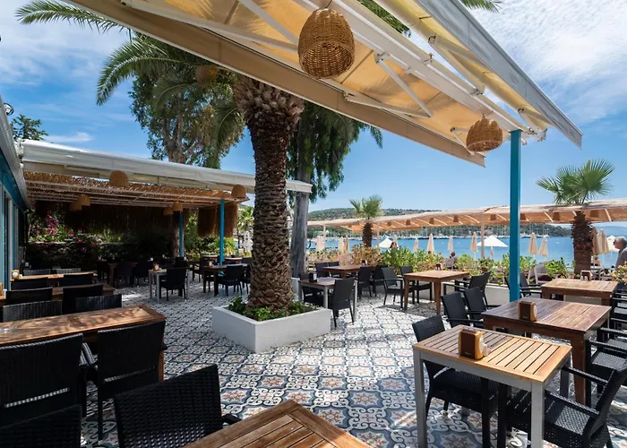 Manuela Boutique 3* 比特兹