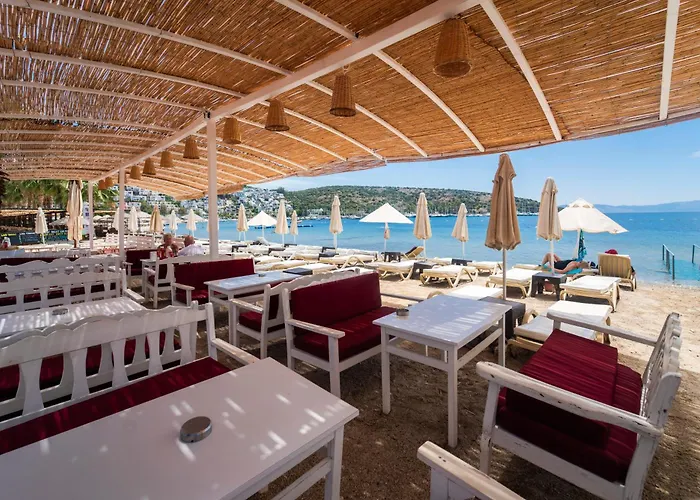 酒店 Manuela Boutique