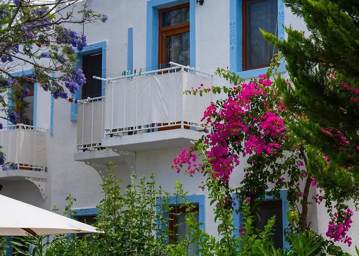 酒店 Manuela Boutique