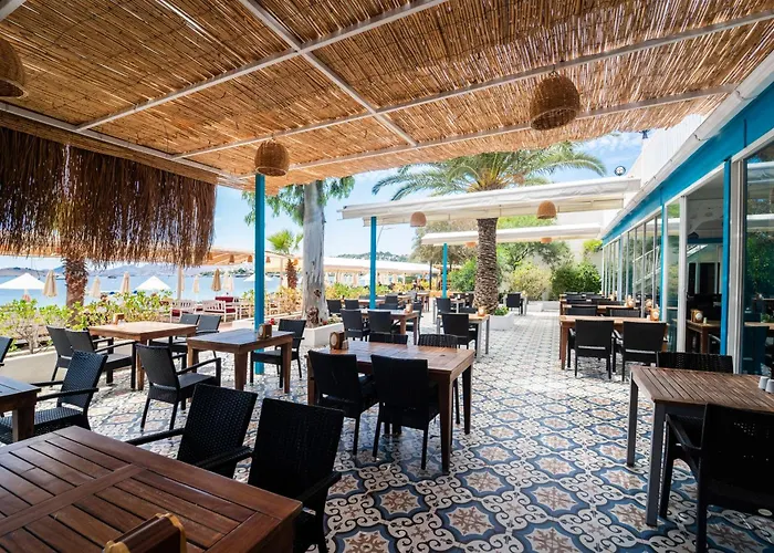 Manuela Boutique 酒店 比特兹