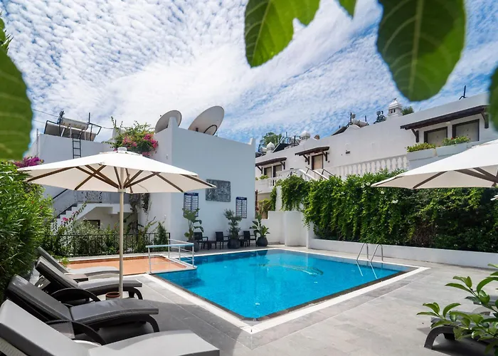 酒店 Manuela Boutique