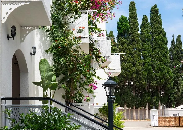 酒店 Manuela Boutique 3*