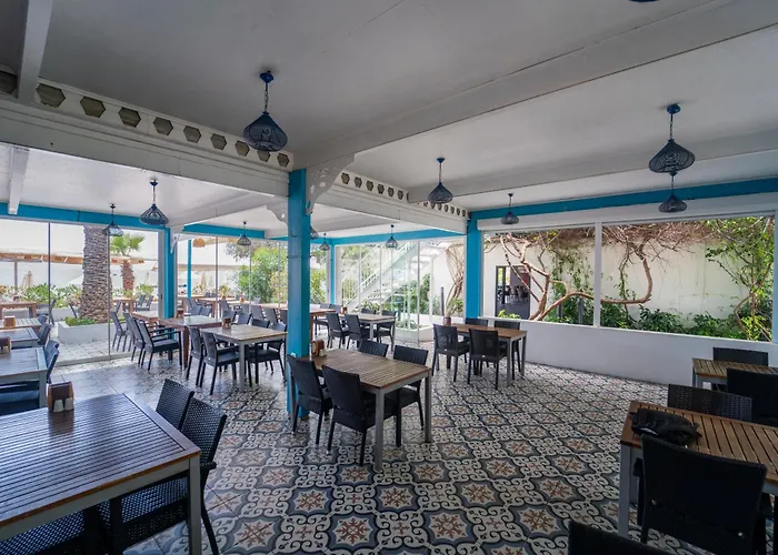 Manuela Boutique 酒店 3*