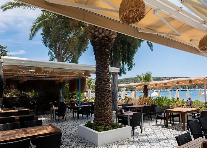 酒店 Manuela Boutique 3*