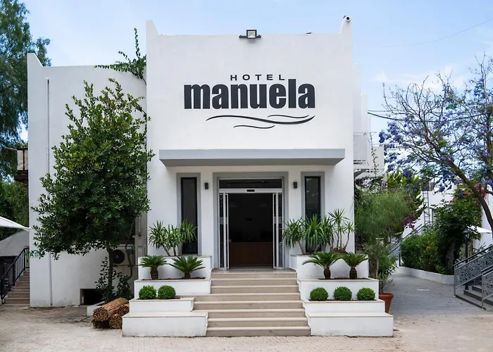 Manuela Boutique 比特兹