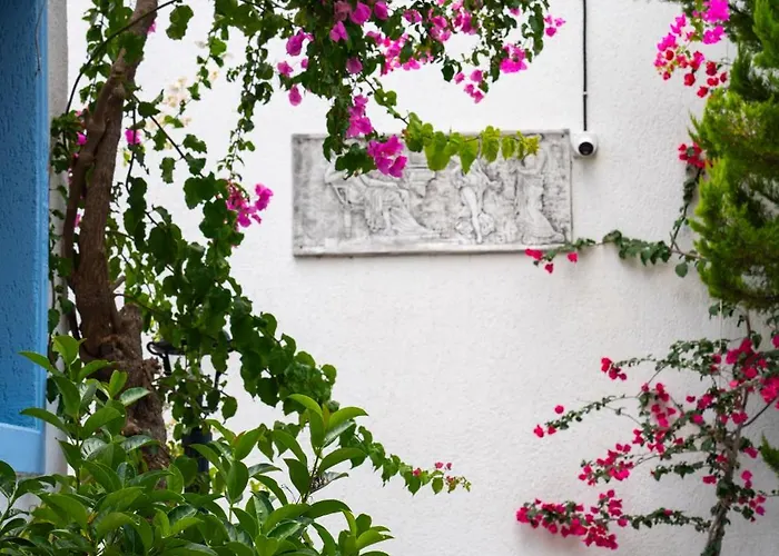 酒店 Manuela Boutique