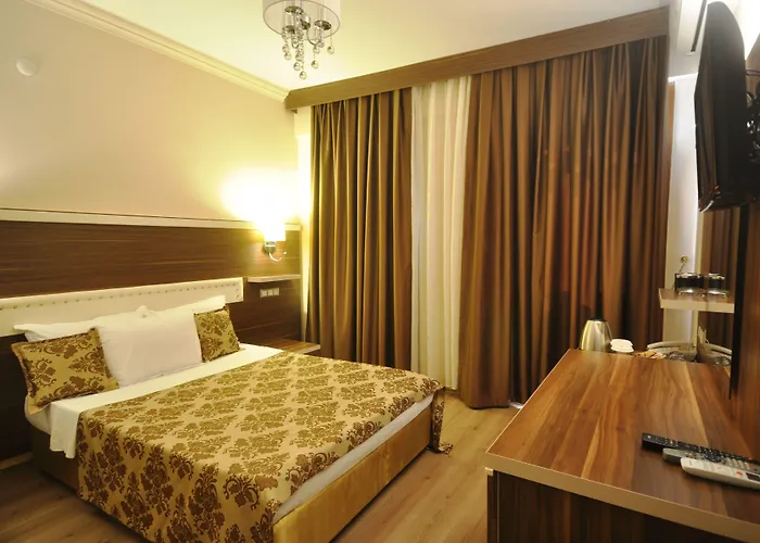 Manuela Boutique 3* 比特兹