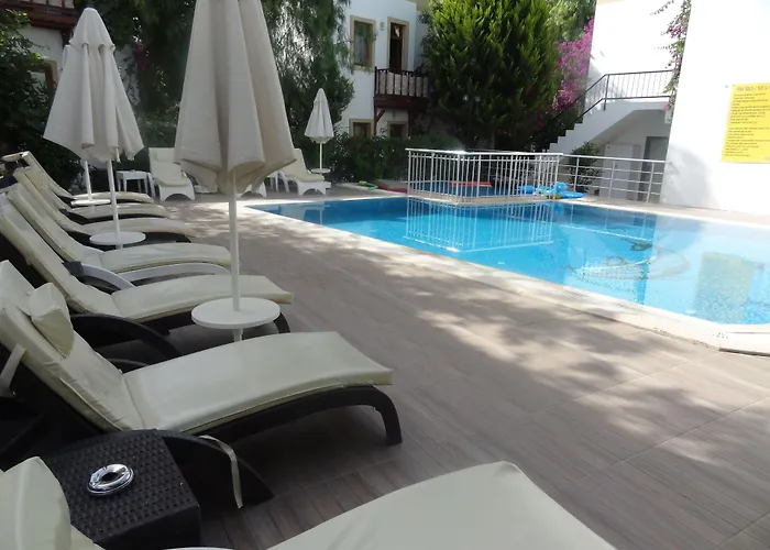 Manuela Boutique 酒店 比特兹