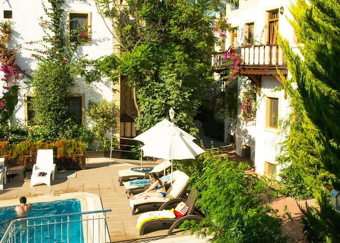 Manuela Boutique 酒店