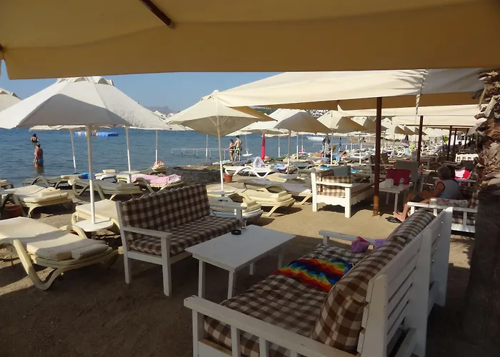 Manuela Boutique 酒店 3*