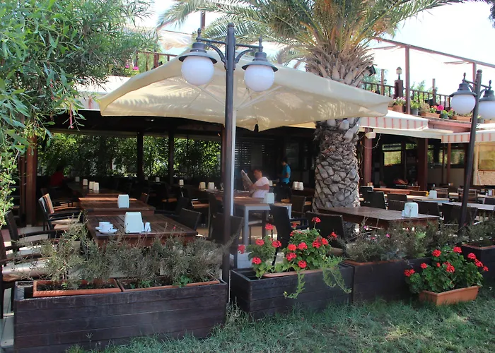 Manuela Boutique 酒店 比特兹