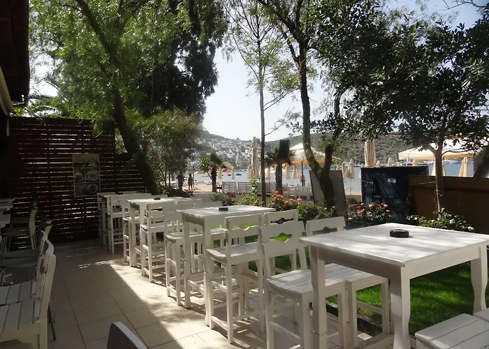 酒店 Manuela Boutique 比特兹