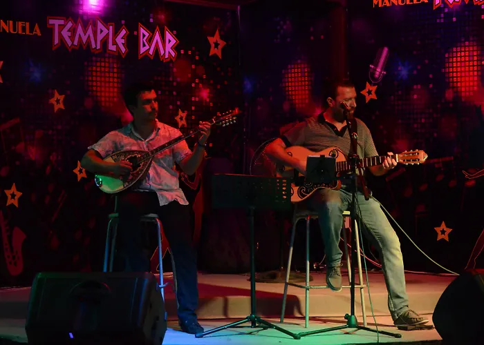 Manuela Boutique 酒店 比特兹