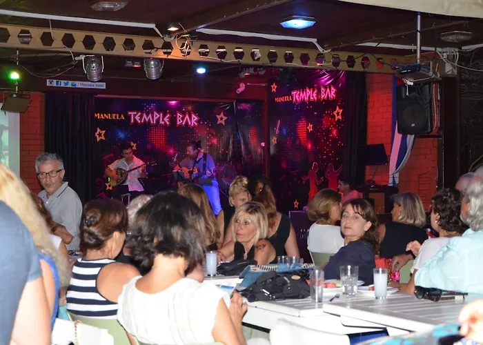 Manuela Boutique 酒店 比特兹