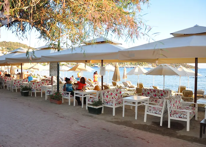 Manuela Boutique 酒店 比特兹